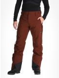 Thumbnail Brunotti, Ramiro ski pants men Port red 