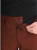 Thumbnail Brunotti, Ramiro ski pants men Port red 