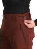 Thumbnail Brunotti, Ramiro ski pants men Port red 