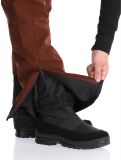 Thumbnail Brunotti, Ramiro ski pants men Port red 