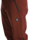 Thumbnail Brunotti, Ramiro ski pants men Port red 