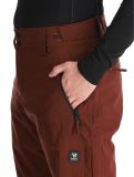 Thumbnail Brunotti, Ramiro ski pants men Port red 