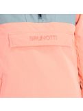 Thumbnail Brunotti, Rey Women Snowjacket winter anorak women desert flower pink 