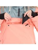 Thumbnail Brunotti, Rey Women Snowjacket winter anorak women desert flower pink 