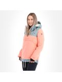 Thumbnail Brunotti, Rey Women Snowjacket winter anorak women desert flower pink 