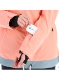 Thumbnail Brunotti, Rey Women Snowjacket winter anorak women desert flower pink 