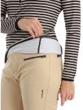 Thumbnail Brunotti, Rodika pullover women Canvas beige 