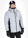 Thumbnail Brunotti, Sanclair ski jacket men Alloy grey 