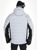 Thumbnail Brunotti, Sanclair ski jacket men Alloy grey 