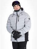 Thumbnail Brunotti, Sanclair ski jacket men Alloy grey 