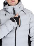 Thumbnail Brunotti, Sanclair ski jacket men Alloy grey 