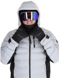 Thumbnail Brunotti, Sanclair ski jacket men Alloy grey 