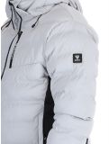 Thumbnail Brunotti, Sanclair ski jacket men Alloy grey 