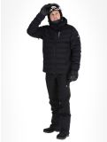 Thumbnail Brunotti, Sanclair ski jacket men Black black 