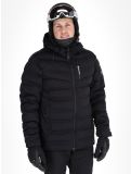 Thumbnail Brunotti, Sanclair ski jacket men Black black 