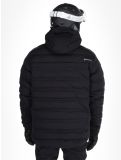 Thumbnail Brunotti, Sanclair ski jacket men Black black 