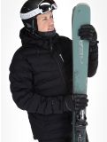 Thumbnail Brunotti, Sanclair ski jacket men Black black 