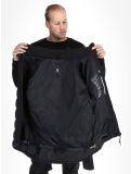 Thumbnail Brunotti, Sanclair ski jacket men Black black 