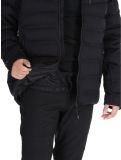 Thumbnail Brunotti, Sanclair ski jacket men Black black 