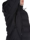 Thumbnail Brunotti, Sanclair ski jacket men Black black 