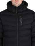 Thumbnail Brunotti, Sanclair ski jacket men Black black 