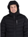 Thumbnail Brunotti, Sanclair ski jacket men Black black 