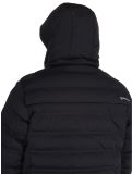 Thumbnail Brunotti, Sanclair ski jacket men Black black 