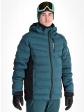 Thumbnail Brunotti, Sanclair ski jacket men Fuel Green green 