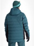 Thumbnail Brunotti, Sanclair ski jacket men Fuel Green green 