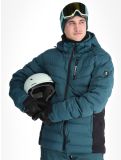 Thumbnail Brunotti, Sanclair ski jacket men Fuel Green green 