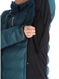 Thumbnail Brunotti, Sanclair ski jacket men Fuel Green green 