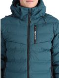 Thumbnail Brunotti, Sanclair ski jacket men Fuel Green green 