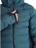 Thumbnail Brunotti, Sanclair ski jacket men Fuel Green green 