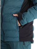 Thumbnail Brunotti, Sanclair ski jacket men Fuel Green green 