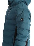 Thumbnail Brunotti, Sanclair ski jacket men Fuel Green green 