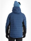 Thumbnail Brunotti, Sanclair ski jacket men Night Blue blue 