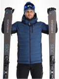 Thumbnail Brunotti, Sanclair ski jacket men Night Blue blue 