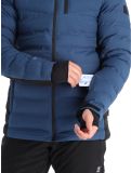 Thumbnail Brunotti, Sanclair ski jacket men Night Blue blue 