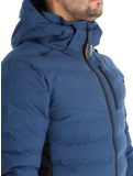 Thumbnail Brunotti, Sanclair ski jacket men Night Blue blue 