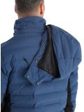 Thumbnail Brunotti, Sanclair ski jacket men Night Blue blue 