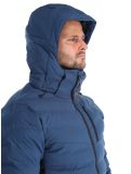 Thumbnail Brunotti, Sanclair ski jacket men Night Blue blue 