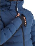 Thumbnail Brunotti, Sanclair ski jacket men Night Blue blue 