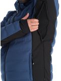 Thumbnail Brunotti, Sanclair ski jacket men Night Blue blue 