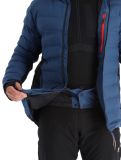 Thumbnail Brunotti, Sanclair ski jacket men Night Blue blue 