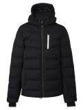 Thumbnail Brunotti, Sanclairy ski jacket kids Black black 