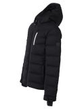 Thumbnail Brunotti, Sanclairy ski jacket kids Black black 