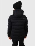 Thumbnail Brunotti, Sanclairy ski jacket kids Black black 