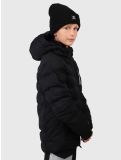 Thumbnail Brunotti, Sanclairy ski jacket kids Black black 