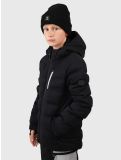 Thumbnail Brunotti, Sanclairy ski jacket kids Black black 