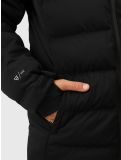 Thumbnail Brunotti, Sanclairy ski jacket kids Black black 